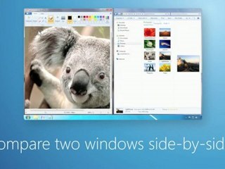 Your PC, Simplified -  Windows 7