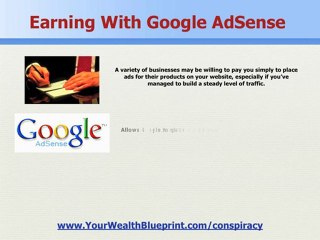 Make Money Online With These 3 Strategies