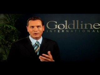Goldline Scam -