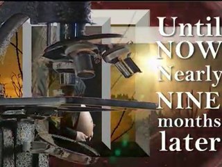 Ruthless Game Christine Feehan Book Trailer