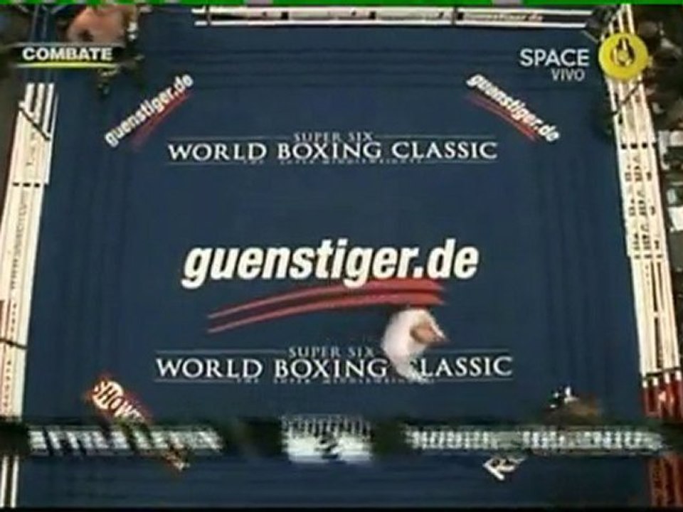 ATTILA LEVIN VS ROBERT HELENIUS