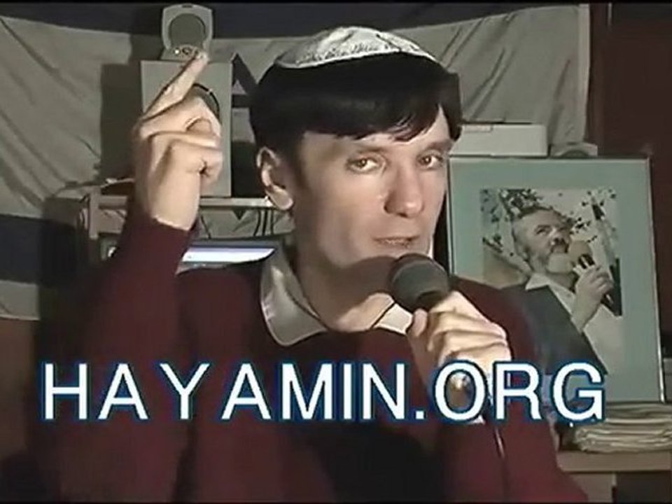 הוכחה שהערבים רוצים להשמיד את ישראל