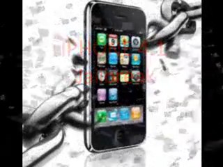 Best Jailbreak and Unlock Iphone iOS4.2.1 amp; iOS 4.1 pwna
