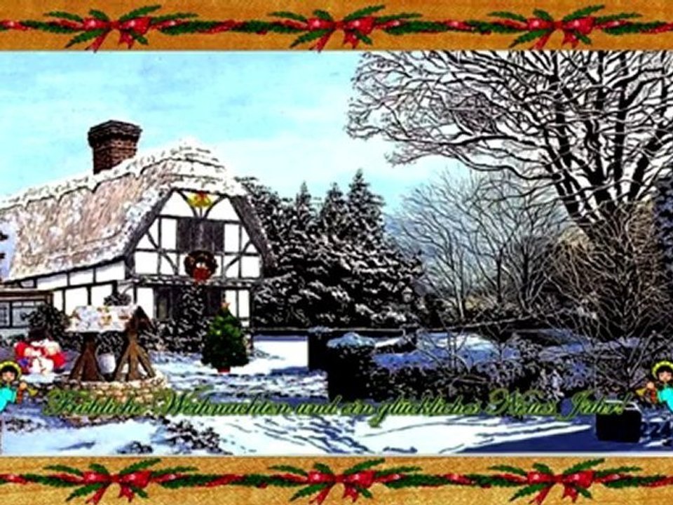 Merry Christmas-Navidad 2010