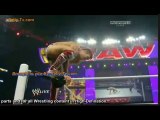 WWE RAW - 3h Special 11/29/10 Part 1 (HQ), Telly-Tv.com