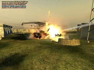 Towing trailers - a team dynamic vid