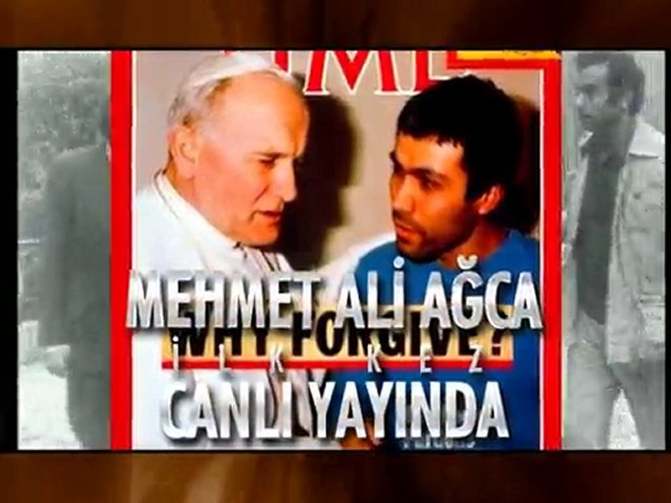 MEHMET ALİ AĞCA SUSKUNLUĞUNU ÜLKE TV'YE BOZUYOR