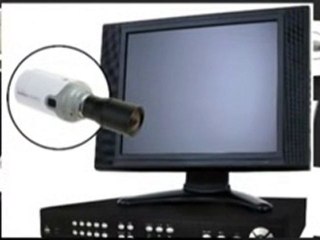 High Quality Video Cameras