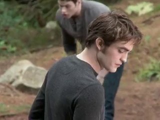 La mirada de David Slade en Eclipse