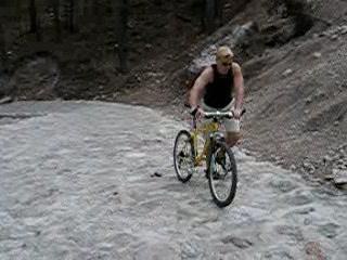 descente VTT creel 3