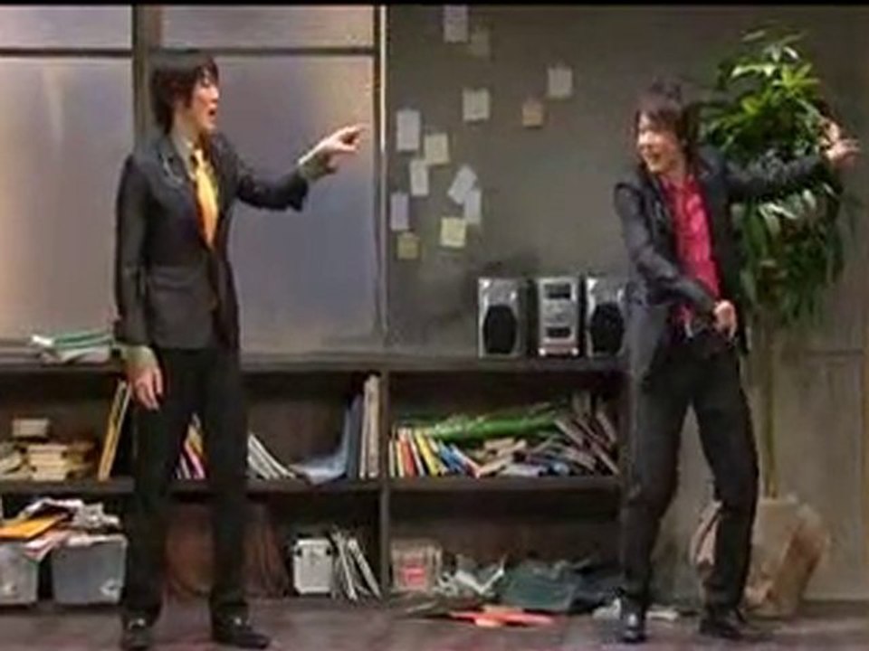 Black Pearl AMUSE (part 4/8)