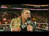 WWE RAW - 3h Special 11/29/10 Part 5 (HQ), Telly-Tv.com