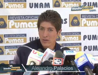 Medio Tiempo - Pumas, 19 de enero 2010
