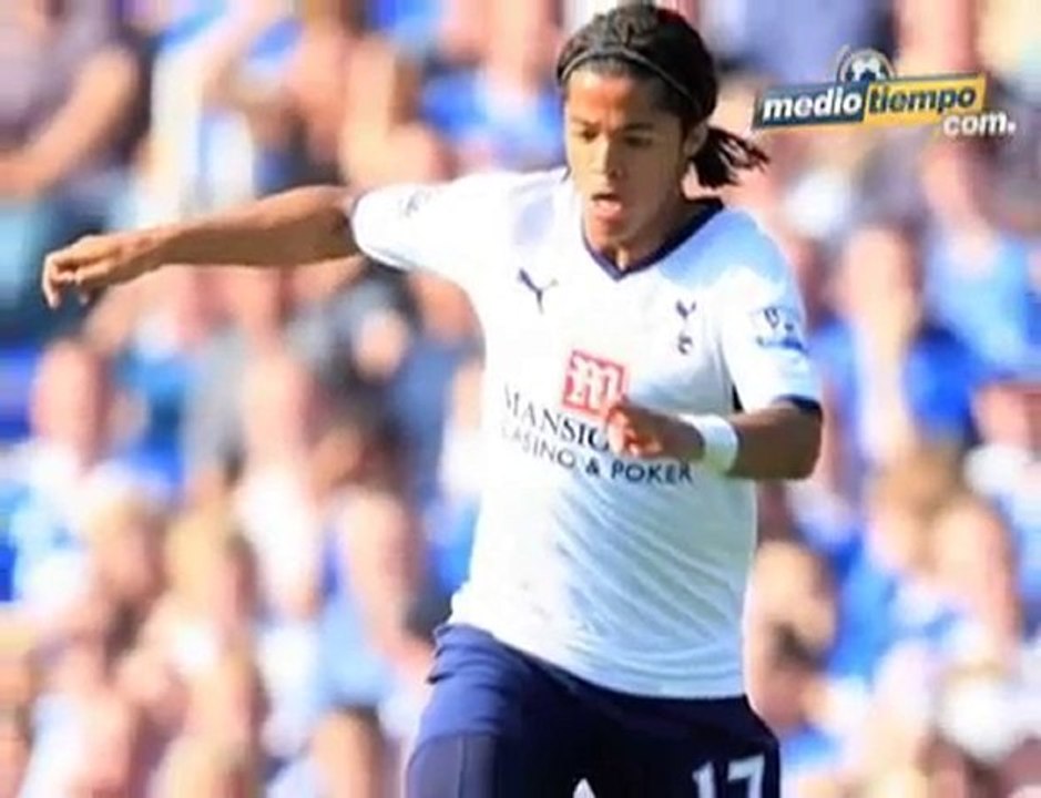 Medio Tiempo.com - Los Legionarios Europeos, 18 enero