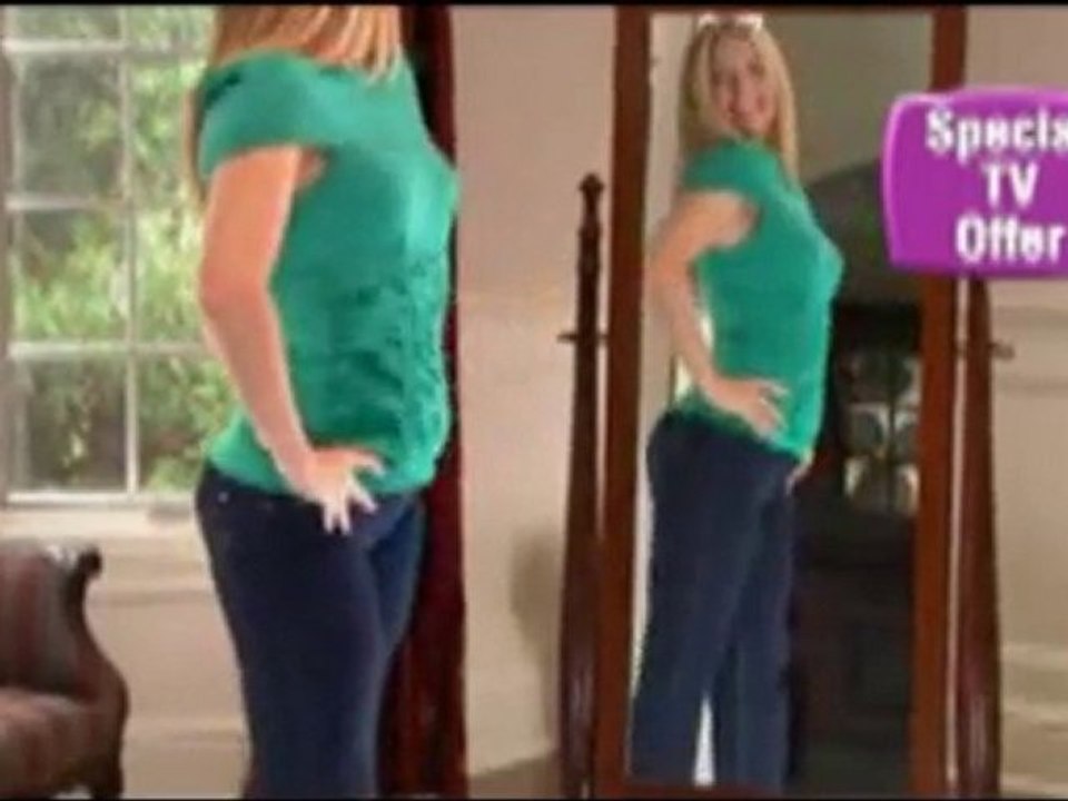 Pajama Jeans