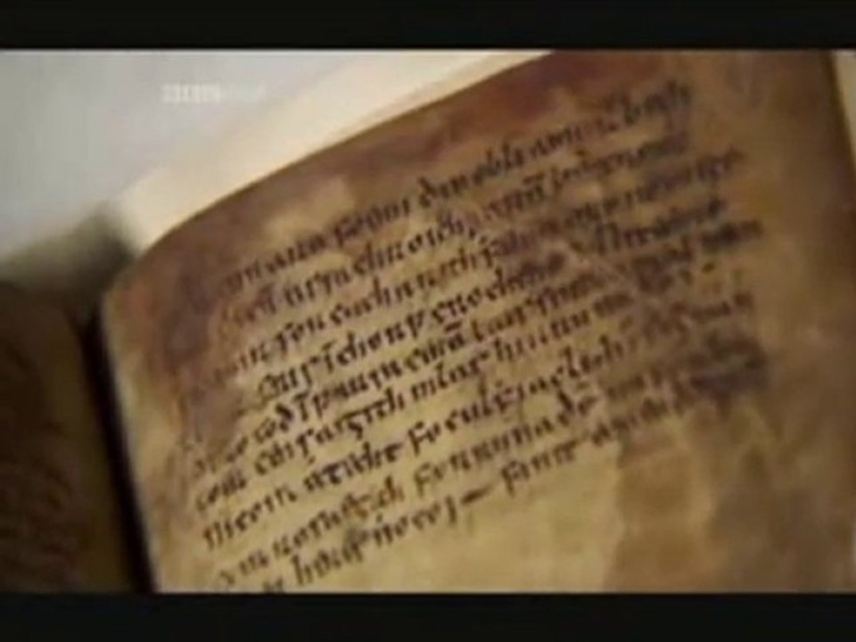 How The Celts Saved Britain 1 Of 2 (part 6/6)
