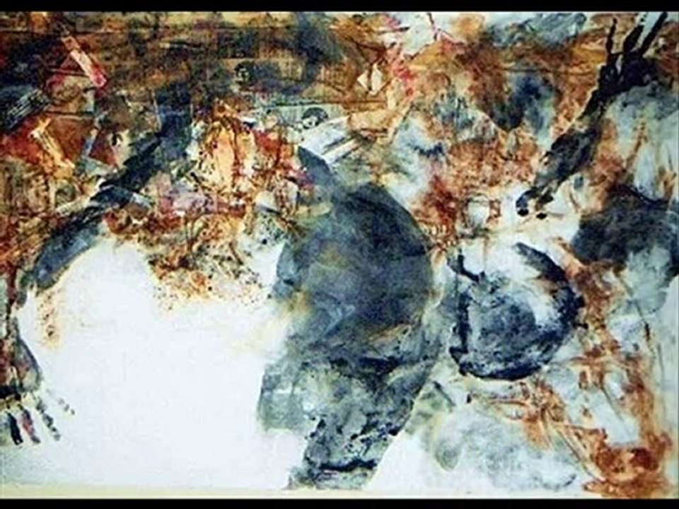 Eros and passion
