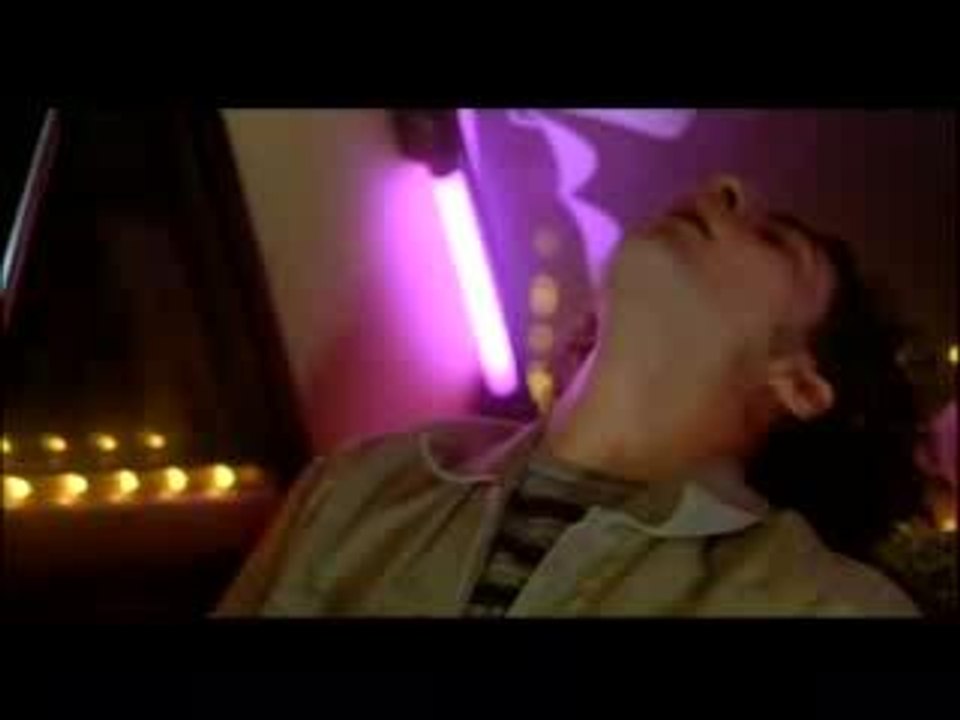 Raoul le cri qui DESSAOULE