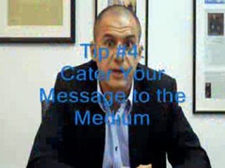 Ronn Torossian on Entering the PR Workforce