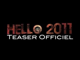Hello 2011 Teaser Officielle
