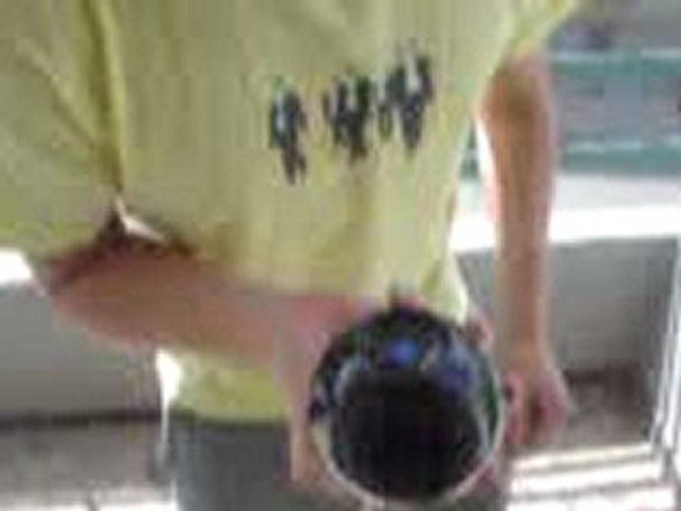 Piss Test