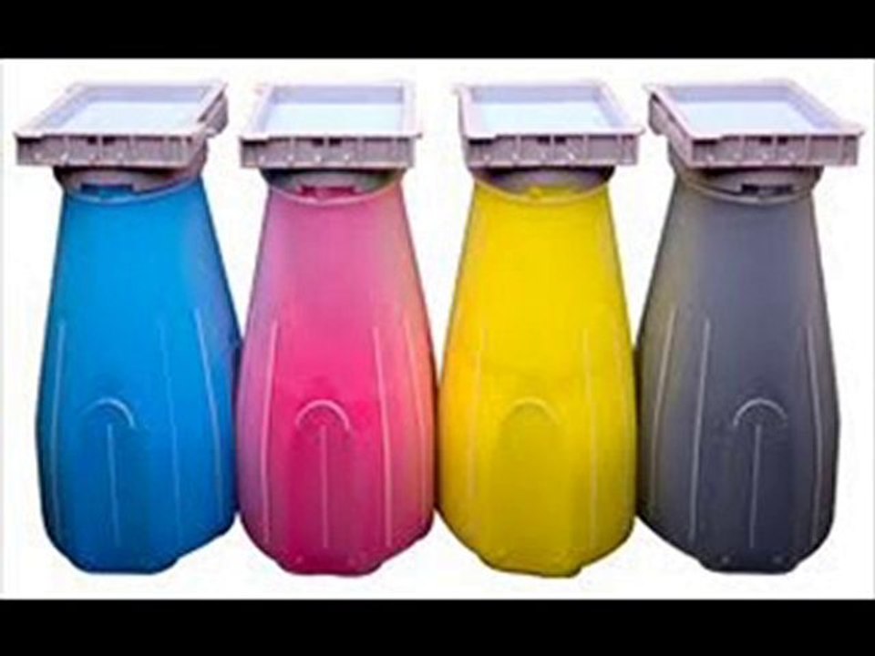 Best cartridges refilling