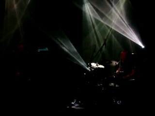 Red Snapper - Live in Athens