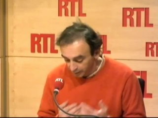 Eric Zemmour : La Côte d'Ivoire face au défi de la démocr