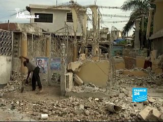 07h14 Flash info actualité FRANCE 24