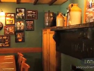 Quigley's Irish Pub