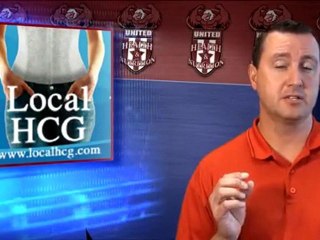 HCG Diet - How do you take HCG drops