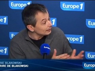 Sois laide et bosse pour moi