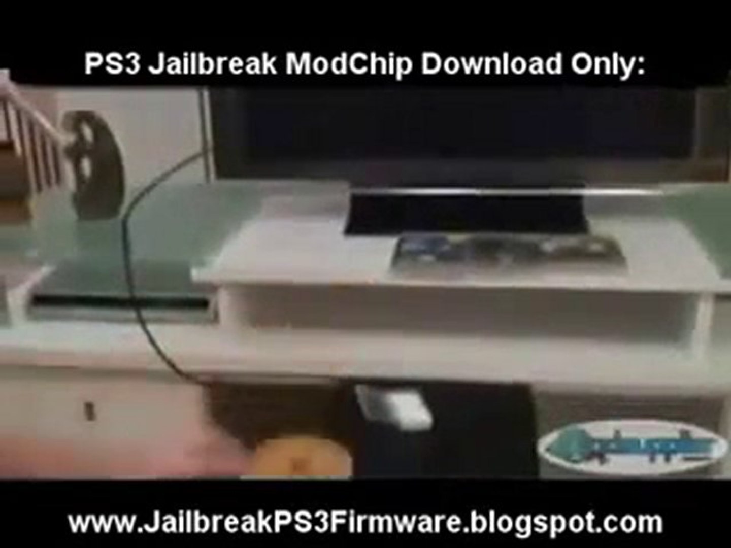 Jailbreak PS3 ModChip Firmware 3.50 - Instructions Step ... - video  Dailymotion
