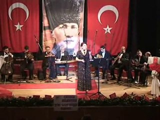 Aşkın İçimde Rüya - Gönül Tüfengçi