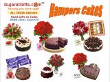 Cakes to India, Birthday Cakes to India, Send Cakes Online