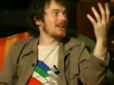 Damien Rice - Interview HD