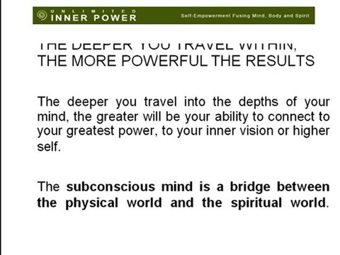 Remote Viewing Training - Four Tips to Maximize Your Results