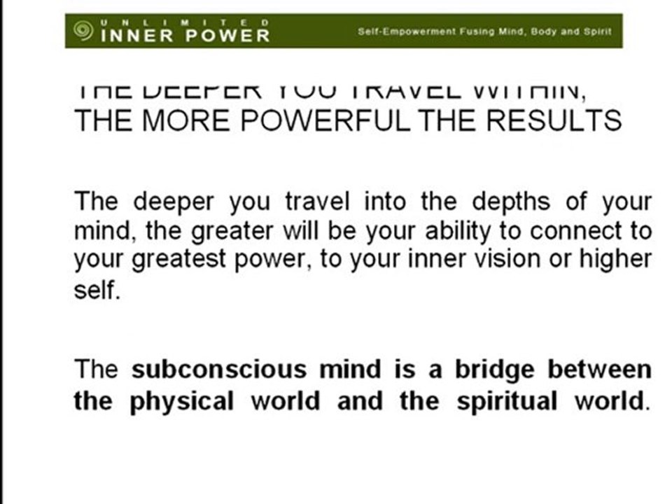 Remote Viewing Training - Four Tips to Maximize Your Results