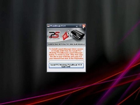 How to install a PS3 Mod chip Hack Jailbreak Leaked ...