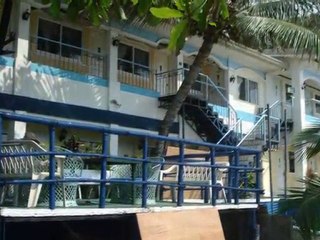 Blue Rock Resort and Dive Centre
