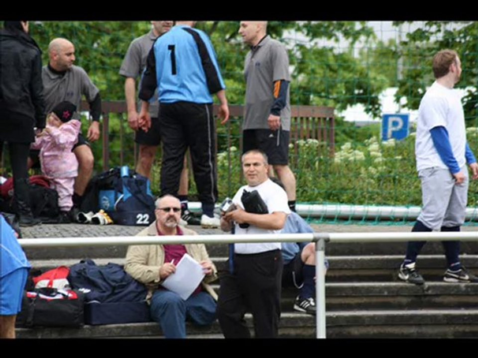 Futbol Oeffingen 2010...