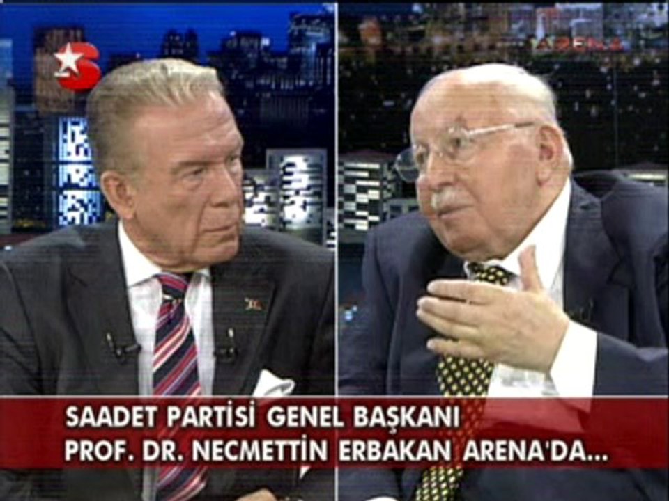 Erbakan Arena-3