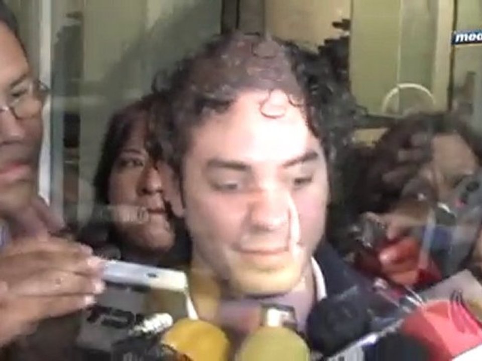 Medio Tiempo.com - Final Liga de ascenso 29 de Noviembre del 2010.