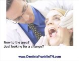 Franklin TN Dentists | Dentists in Franklin TN