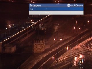 Avignon - France, London - United Kingdom, Los Angeles - USA, Venice - Italy, Washington - USA, Budapest - Hungary, Warnemunde - Germany