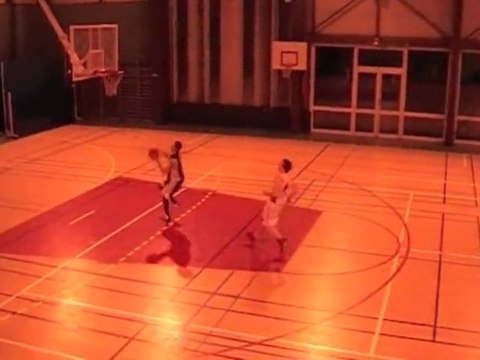 7ÈME JOURNÉE HONNEUR DÉPARTEMENTAL : BUSSY VS CLAYE