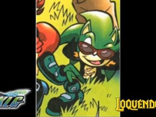 RE: Usa tu voz... para algo la tienes. NO al Loquendo