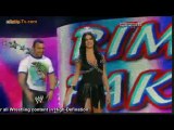 WWE RAW - 3h Special 11/29/10 Part 10 (HQ), Telly-Tv.com