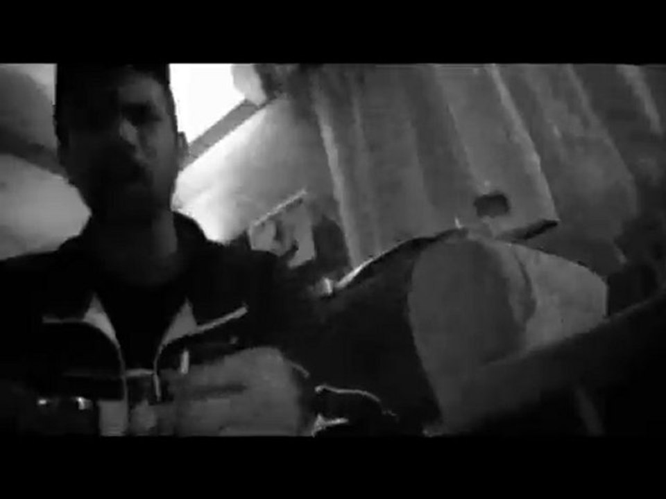 MEHDI " jai plus ltemps "