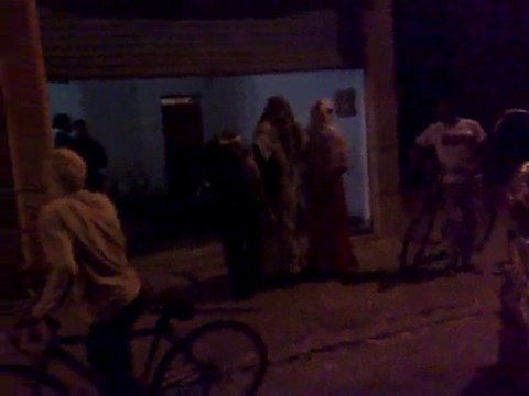 carnaval boujloud agdal ait melloul 2010 V4